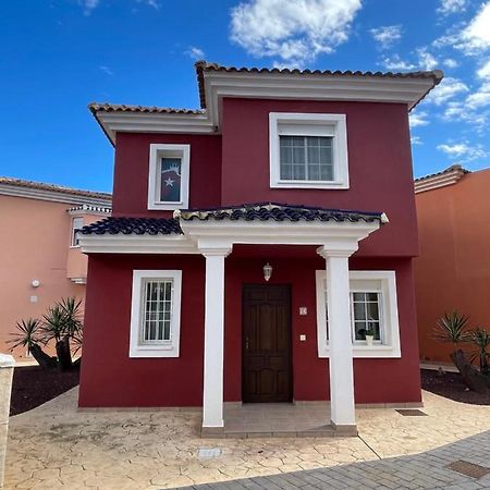 Altaona Comfort & Calidad Villa Murcia Dış mekan fotoğraf
