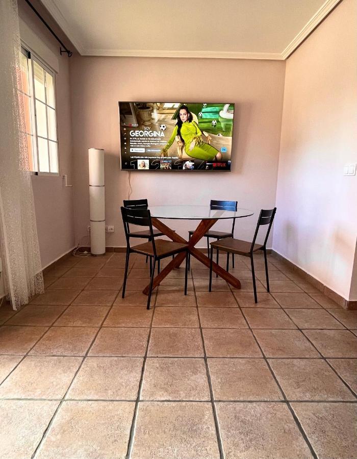 Altaona Comfort & Calidad Villa Murcia Dış mekan fotoğraf