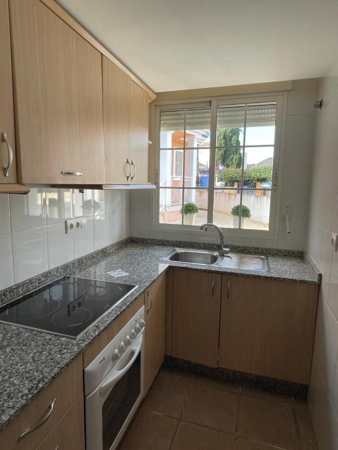 Altaona Comfort & Calidad Villa Murcia Dış mekan fotoğraf