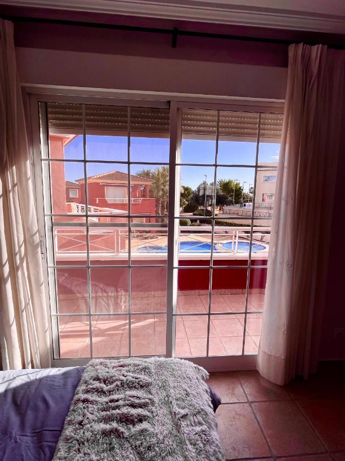 Altaona Comfort & Calidad Villa Murcia Dış mekan fotoğraf
