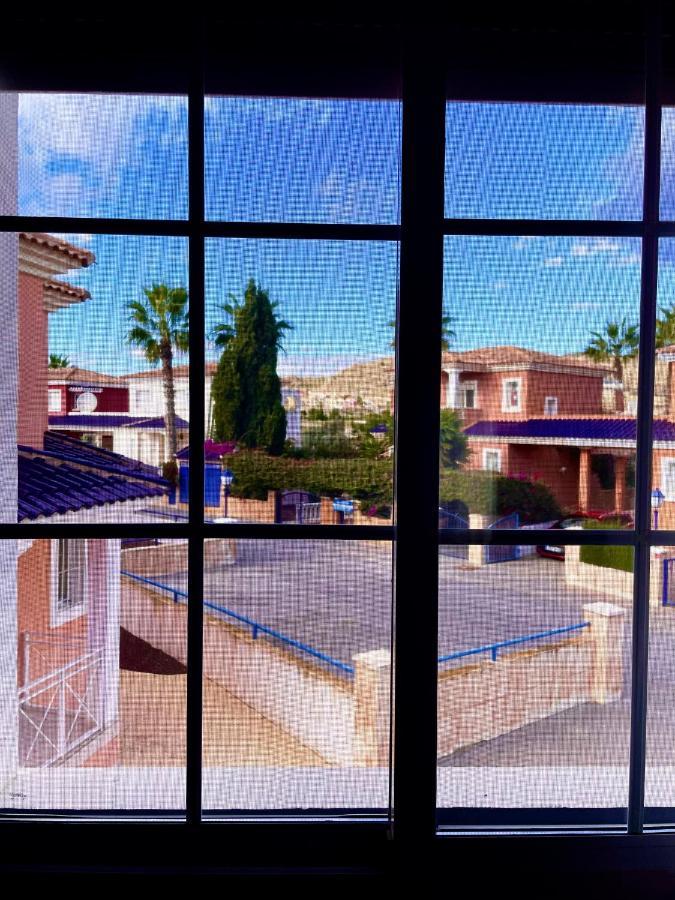 Altaona Comfort & Calidad Villa Murcia Dış mekan fotoğraf
