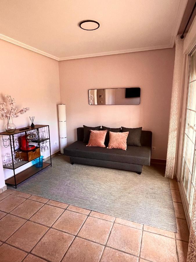 Altaona Comfort & Calidad Villa Murcia Dış mekan fotoğraf