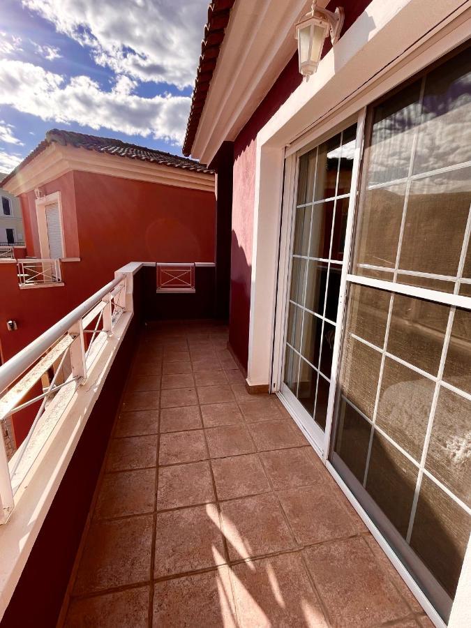 Altaona Comfort & Calidad Villa Murcia Dış mekan fotoğraf