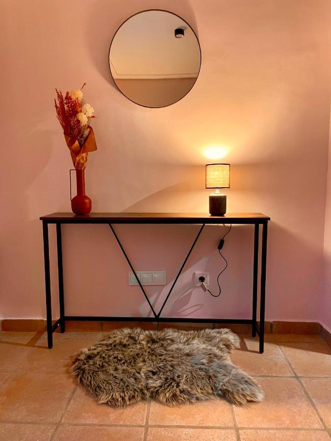 Altaona Comfort & Calidad Villa Murcia Dış mekan fotoğraf